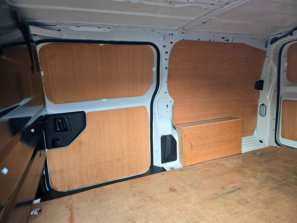 Used Peugeot Expert 2023 for sale - 76634887: Photo 36