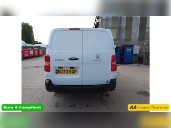 Used Peugeot Expert 2023 for sale - 76634887: Photo