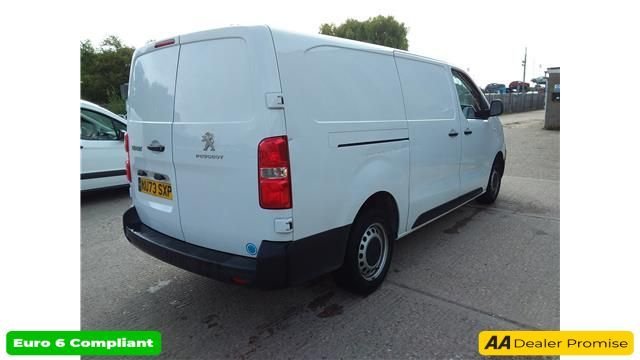 Used Peugeot Expert 2023 for sale - 76634887: Photo 4