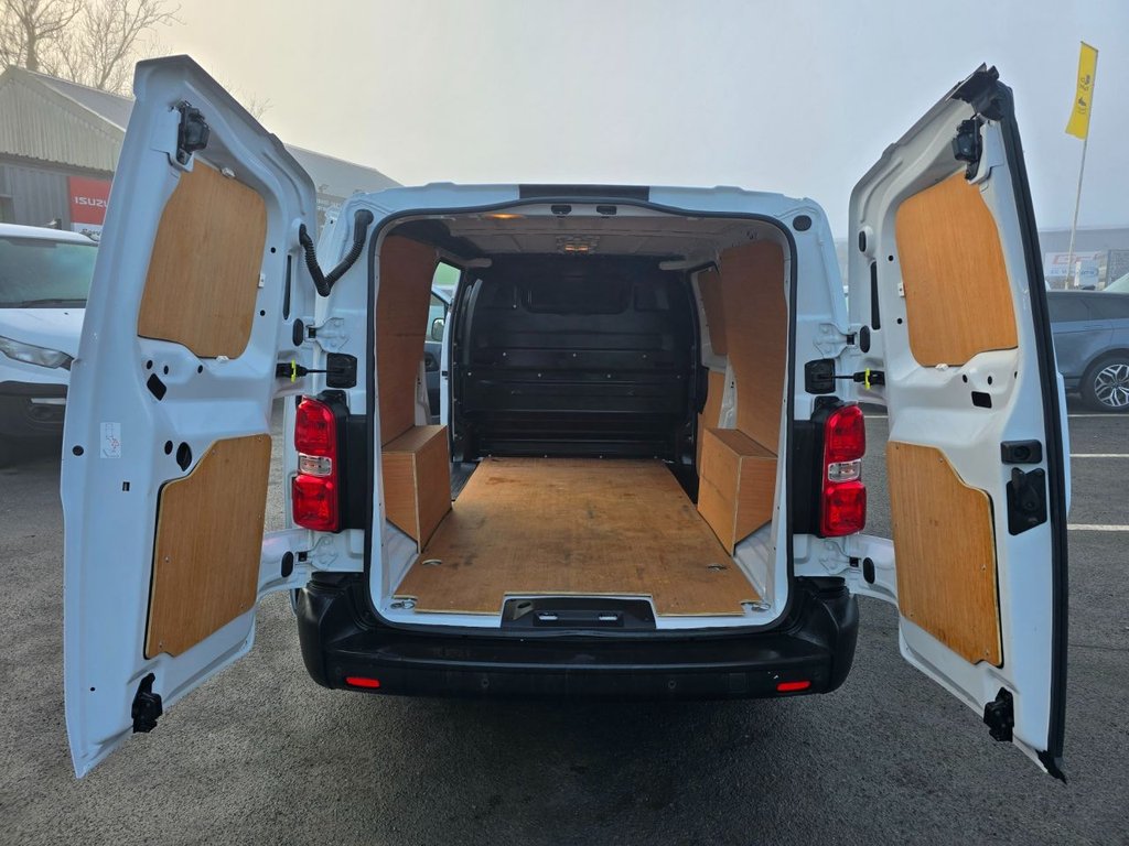 Used Peugeot Expert 2023 for sale - 76634887: Photo 40