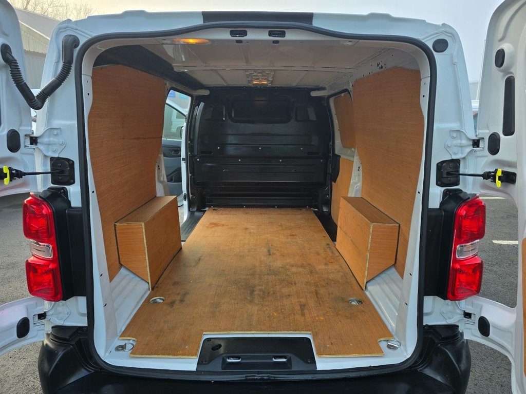 Used Peugeot Expert 2023 for sale - 76634887: Photo 41