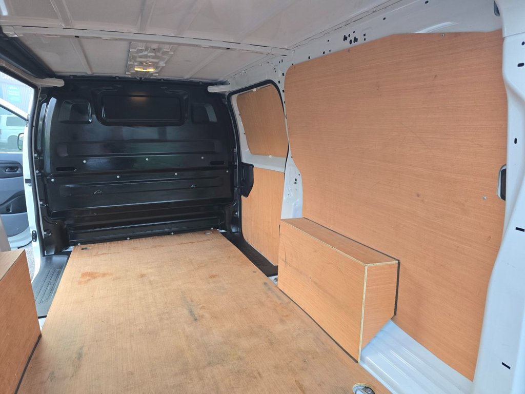 Used Peugeot Expert 2023 for sale - 76634887: Photo 44