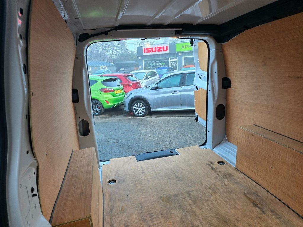 Used Peugeot Expert 2023 for sale - 76634887: Photo 47