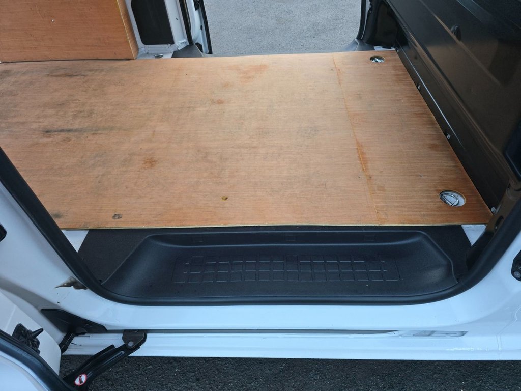 Used Peugeot Expert 2023 for sale - 76634887: Photo 49