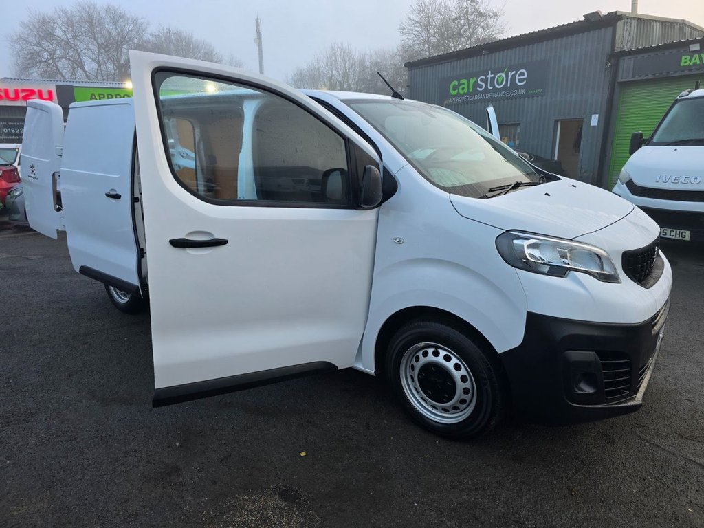 Used Peugeot Expert 2023 for sale - 76634887: Photo 50