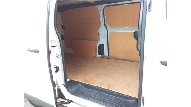 Used Peugeot Expert 2023 for sale - 76634887: Photo 9