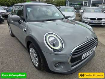 Used MINI Hatch 2020 for sale - 75195380: Photo