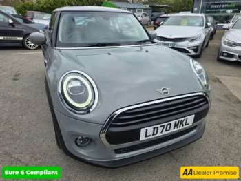 Used MINI Hatch 2020 for sale - 75195380: Photo