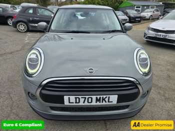 Used MINI Hatch 2020 for sale - 75195380: Photo