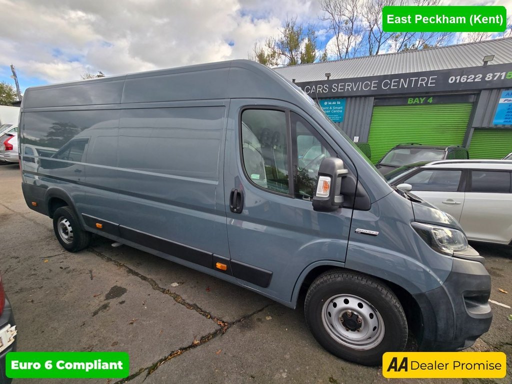 Used Fiat Ducato 2022 for sale - 76740018: Photo 1