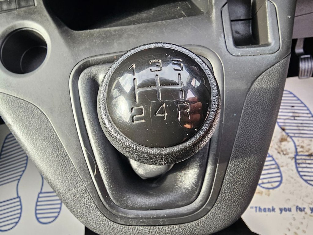 Used Vauxhall Combo 2021 for sale - 77408221: Photo 21