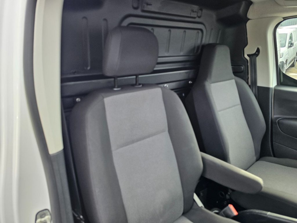 Used Vauxhall Combo 2021 for sale - 77408221: Photo 23