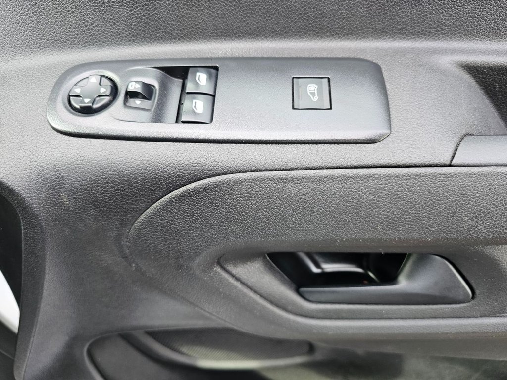 Used Vauxhall Combo 2021 for sale - 77408221: Photo 26