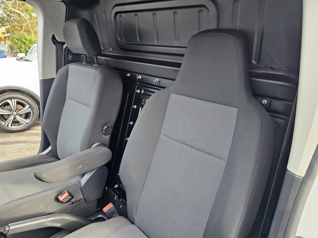 Used Vauxhall Combo 2021 for sale - 77408221: Photo 30