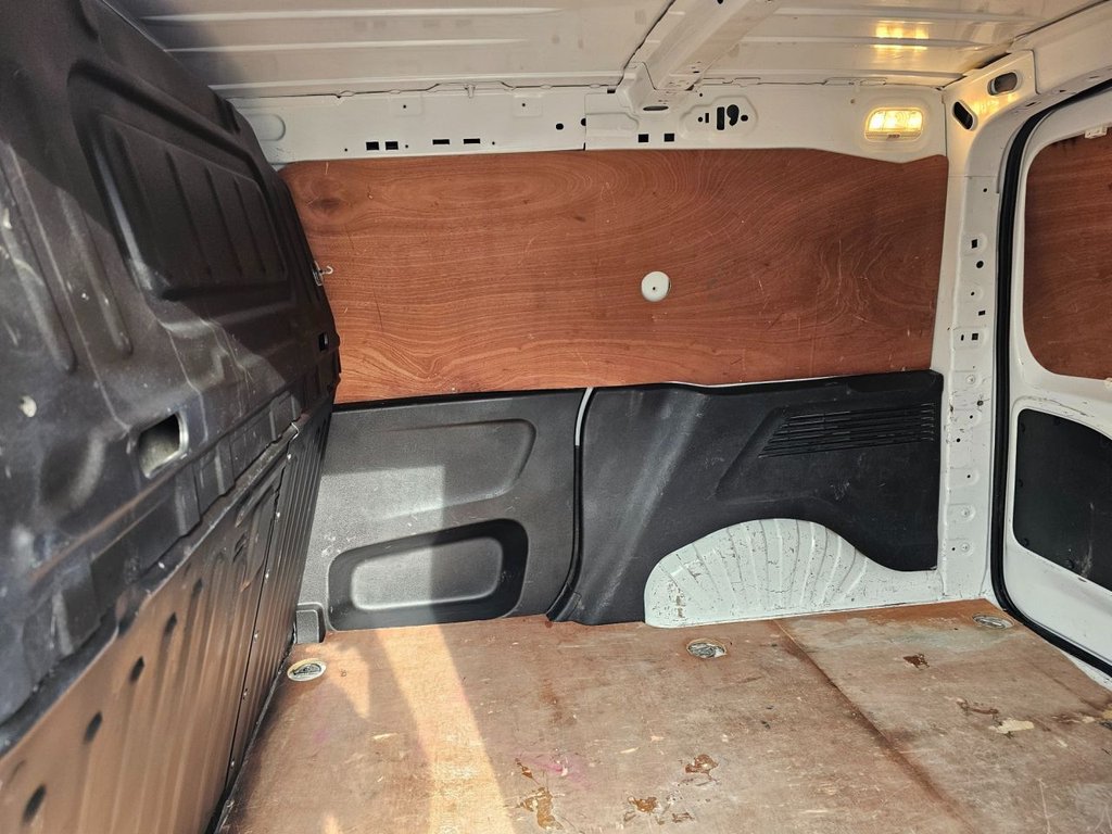 Used Vauxhall Combo 2021 for sale - 77408221: Photo 35