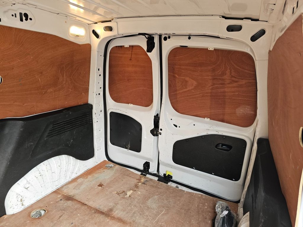 Used Vauxhall Combo 2021 for sale - 77408221: Photo 36