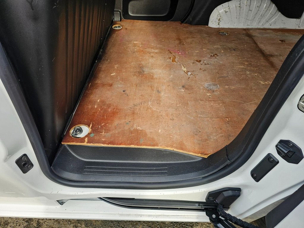 Used Vauxhall Combo 2021 for sale - 77408221: Photo 38