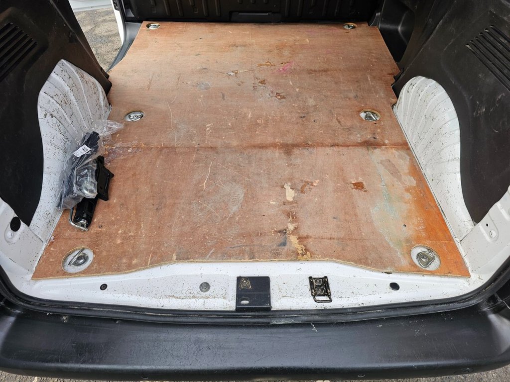Used Vauxhall Combo 2021 for sale - 77408221: Photo 41