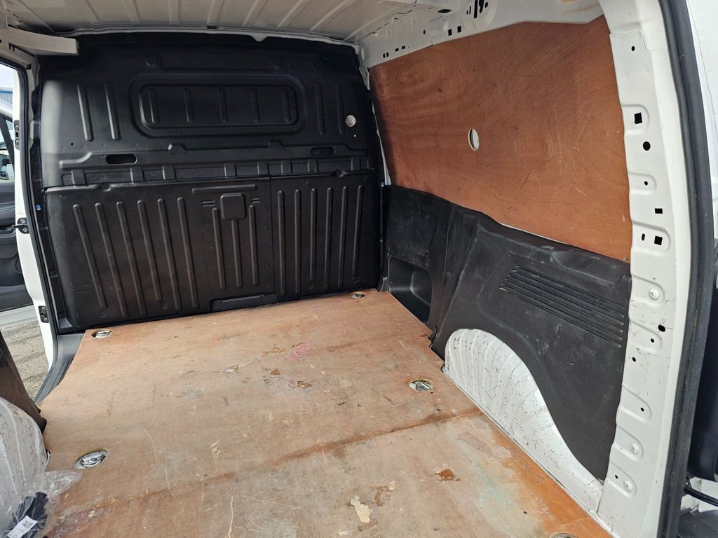 Used Vauxhall Combo 2021 for sale - 77408221: Photo 43