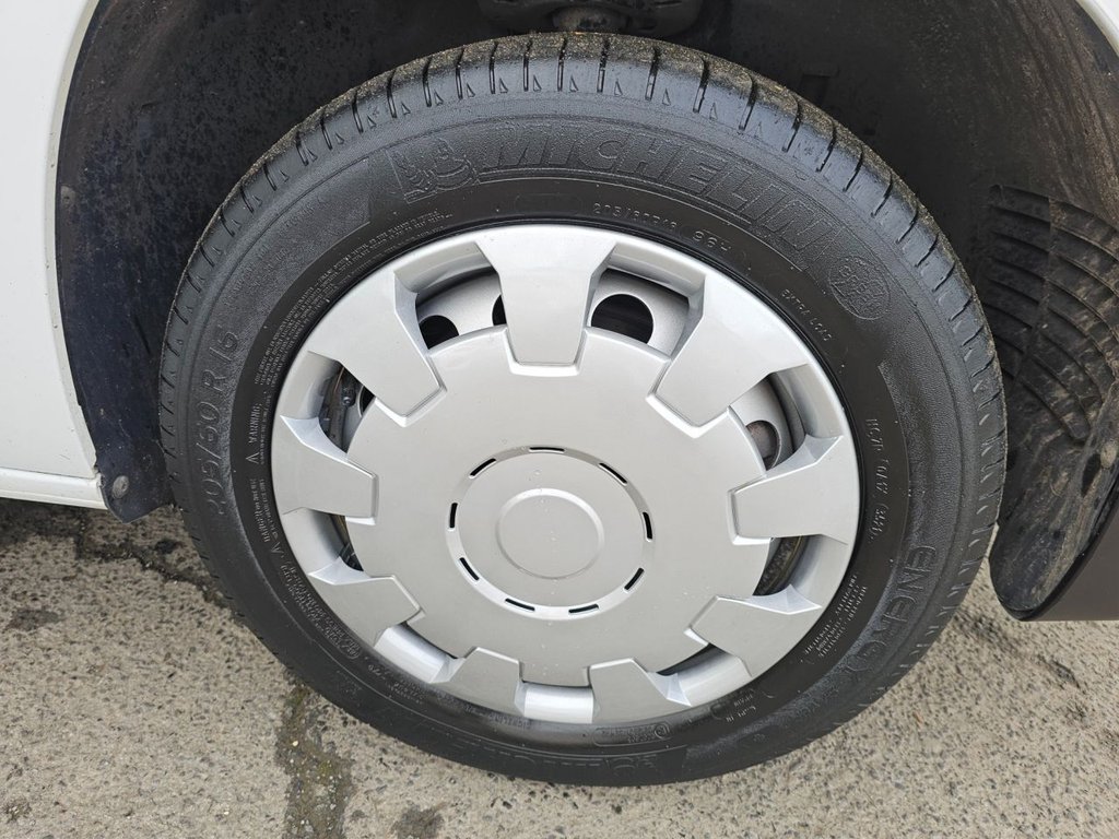 Used Vauxhall Combo 2021 for sale - 77408221: Photo 45