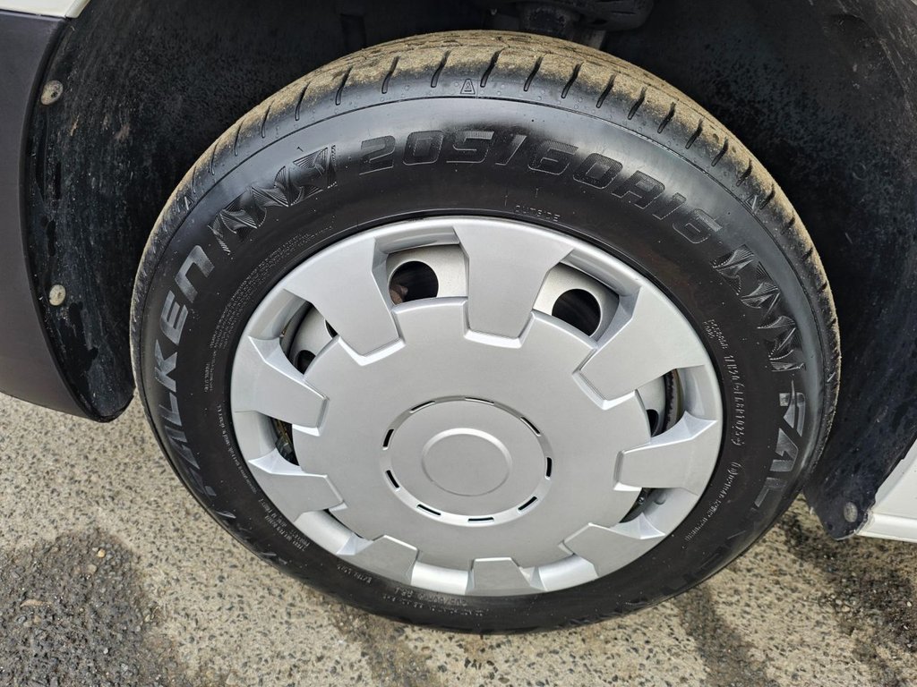 Used Vauxhall Combo 2021 for sale - 77408221: Photo 47