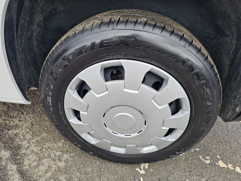 Used Vauxhall Combo 2021 for sale - 77408221: Photo 49