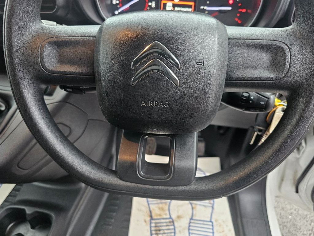 Used Citroen Berlingo 2020 for sale - 77383679: Photo 15