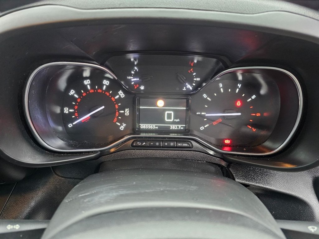 Used Citroen Berlingo 2020 for sale - 77383679: Photo 16