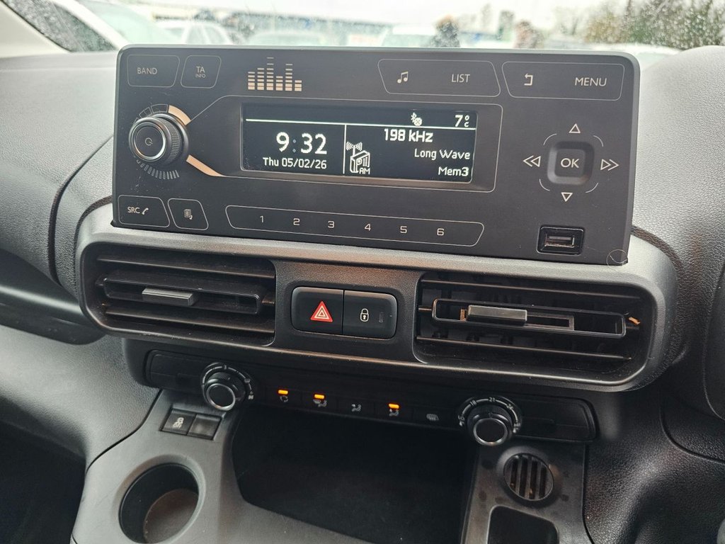 Used Citroen Berlingo 2020 for sale - 77383679: Photo 17