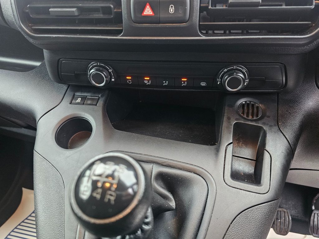 Used Citroen Berlingo 2020 for sale - 77383679: Photo 18