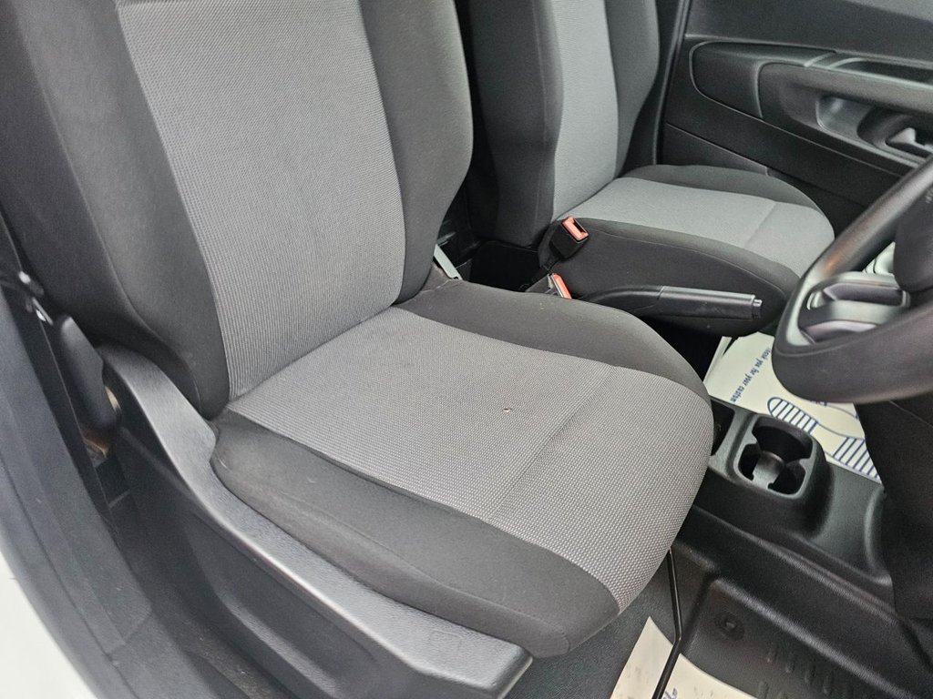 Used Citroen Berlingo 2020 for sale - 77383679: Photo 23