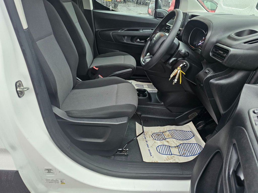 Used Citroen Berlingo 2020 for sale - 77383679: Photo 24