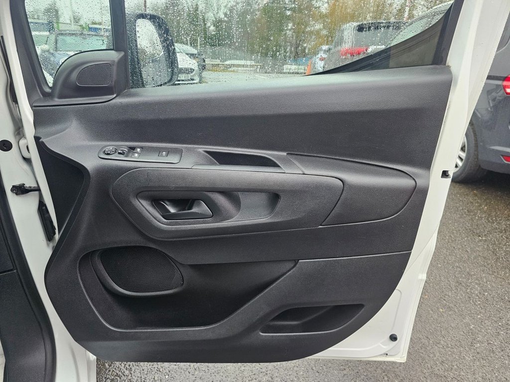 Used Citroen Berlingo 2020 for sale - 77383679: Photo 26