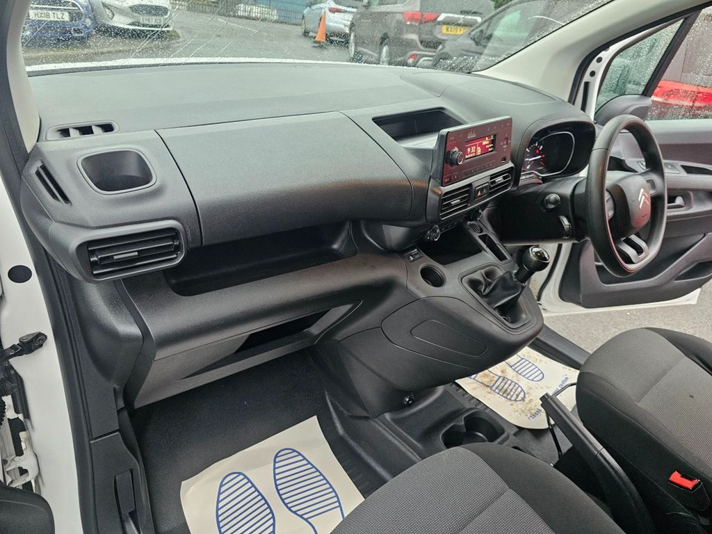 Used Citroen Berlingo 2020 for sale - 77383679: Photo 27