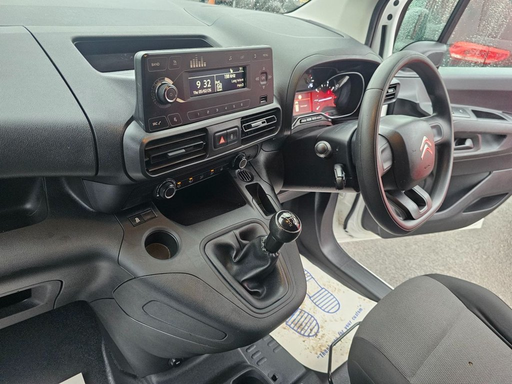 Used Citroen Berlingo 2020 for sale - 77383679: Photo 28