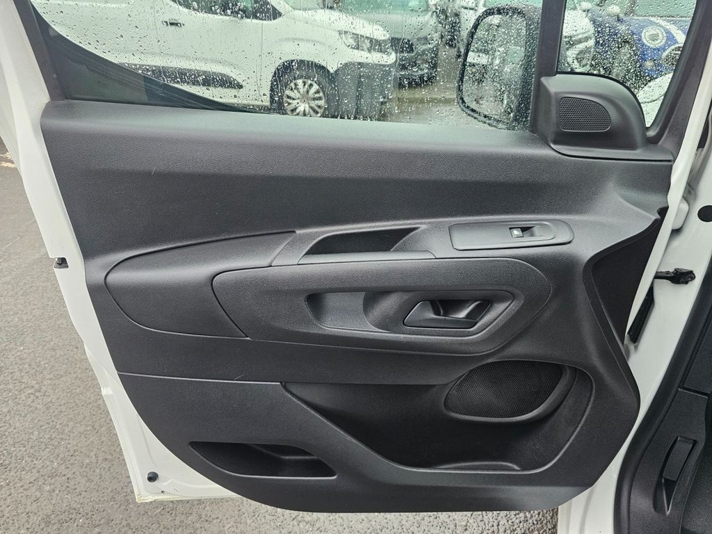 Used Citroen Berlingo 2020 for sale - 77383679: Photo 32