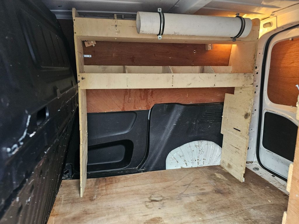 Used Citroen Berlingo 2020 for sale - 77383679: Photo 34