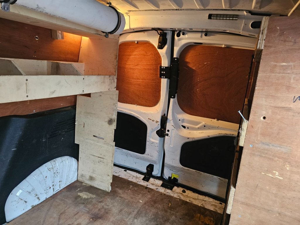 Used Citroen Berlingo 2020 for sale - 77383679: Photo 35