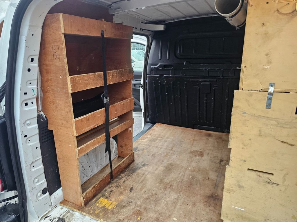 Used Citroen Berlingo 2020 for sale - 77383679: Photo 40