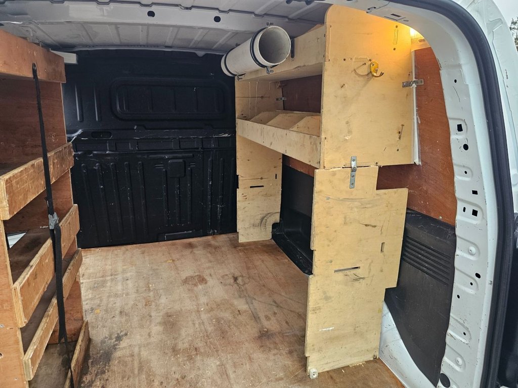 Used Citroen Berlingo 2020 for sale - 77383679: Photo 41