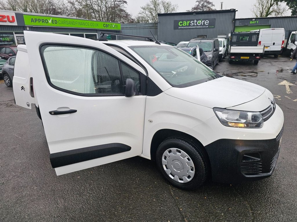 Used Citroen Berlingo 2020 for sale - 77383679: Photo 43