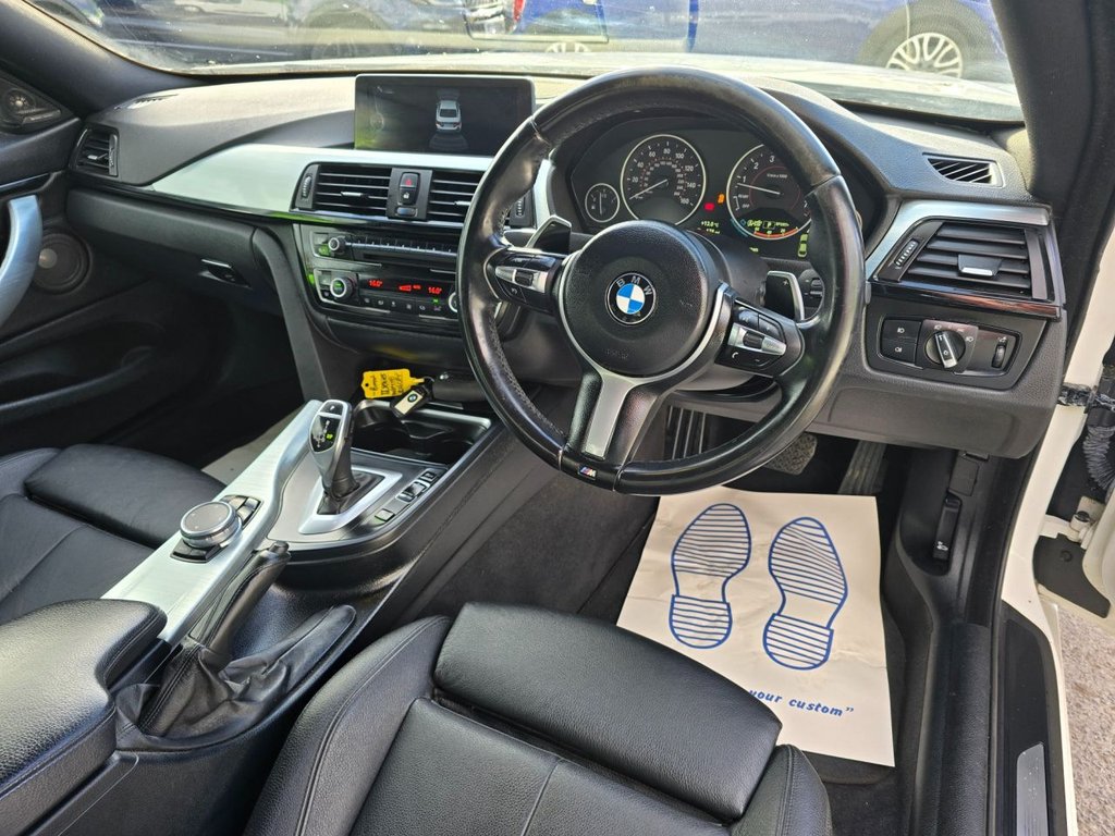 Used BMW 4 Series 2015 for sale - 76634965: Photo 18