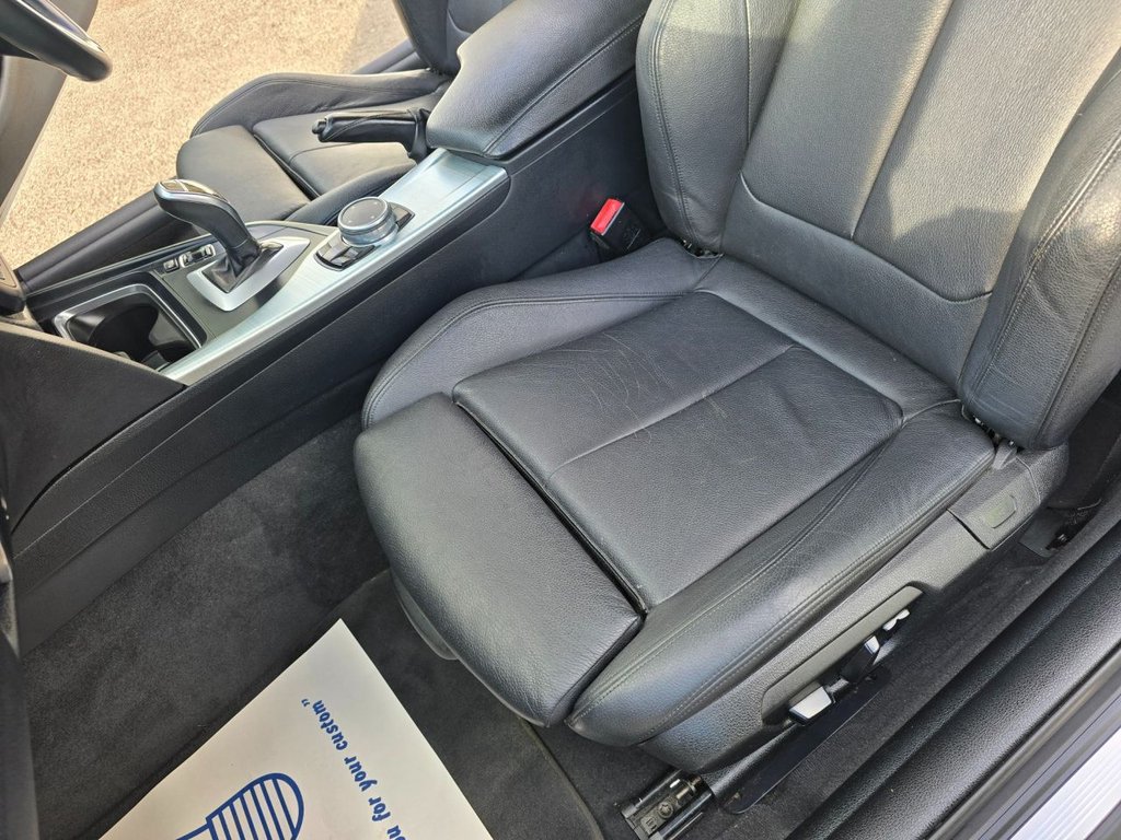 Used BMW 4 Series 2015 for sale - 76634965: Photo 33