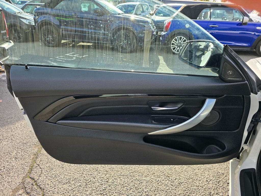 Used BMW 4 Series 2015 for sale - 76634965: Photo 36