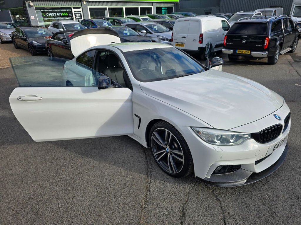 Used BMW 4 Series 2015 for sale - 76634965: Photo 45