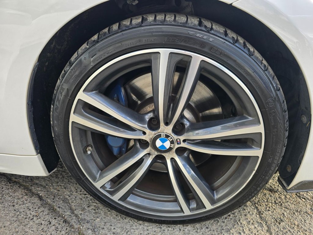 Used BMW 4 Series 2015 for sale - 76634965: Photo 46