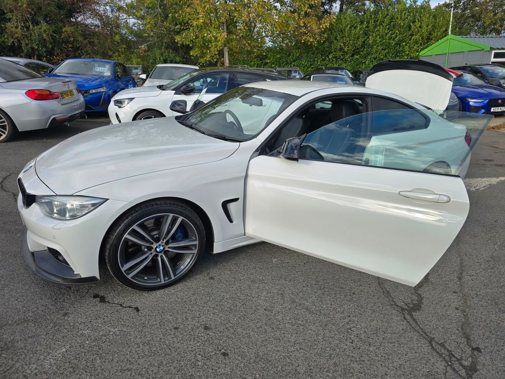 Used BMW 4 Series 2015 for sale - 76634965: Photo 47