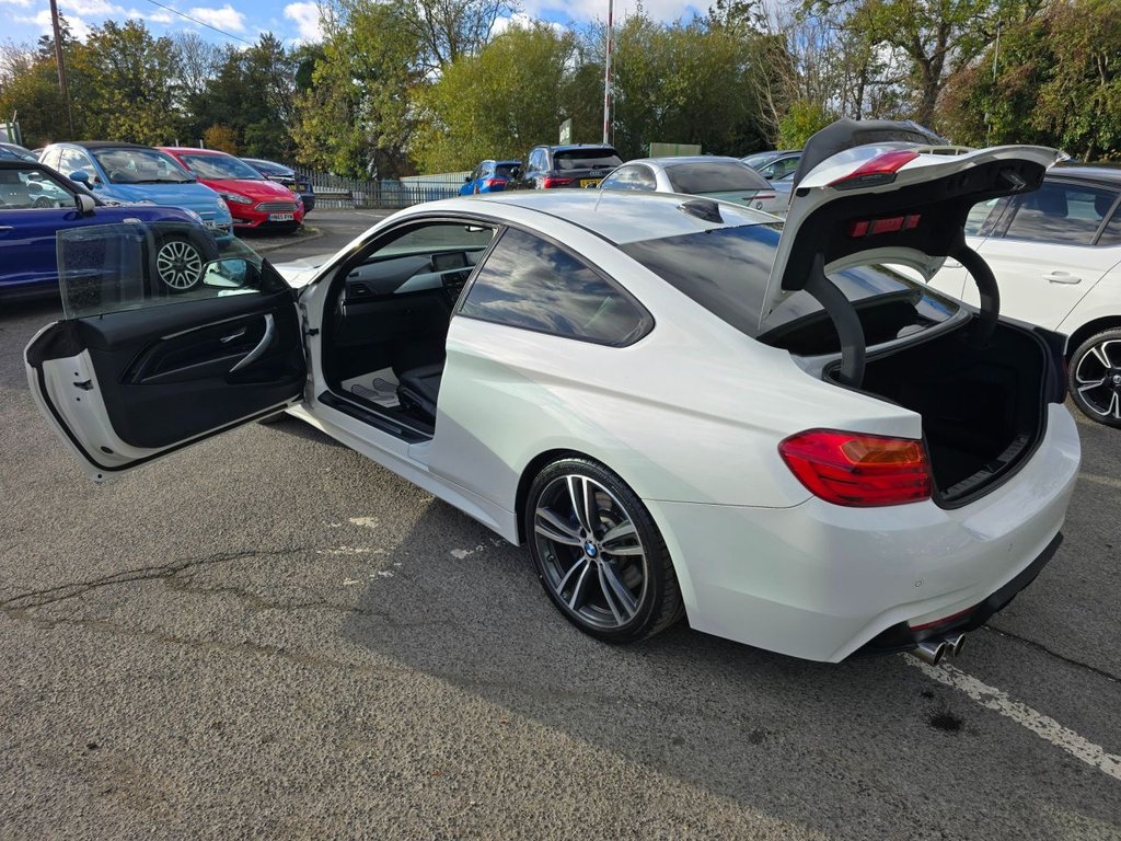 Used BMW 4 Series 2015 for sale - 76634965: Photo 49