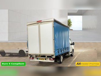 Used Maxus Deliver 9 2023 for sale - 78401555: Photo