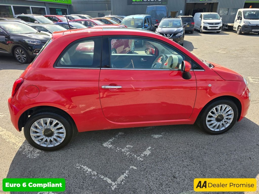 Used Fiat 500 2017 for sale - 76634939: Photo 15